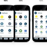 Jaki telefon wybrać będąc niewidomym ?