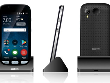 jakie są Telefony dla niewidomych