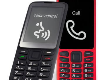 voice control asysytent głosowy aplikacja głosowa dla niewidomych